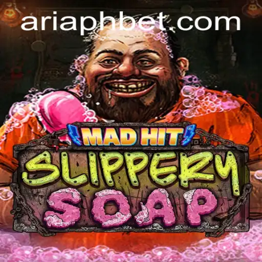 MadHitSlipperySoap: A Dive into the Exciting World of the ARIAPH-Powered Game