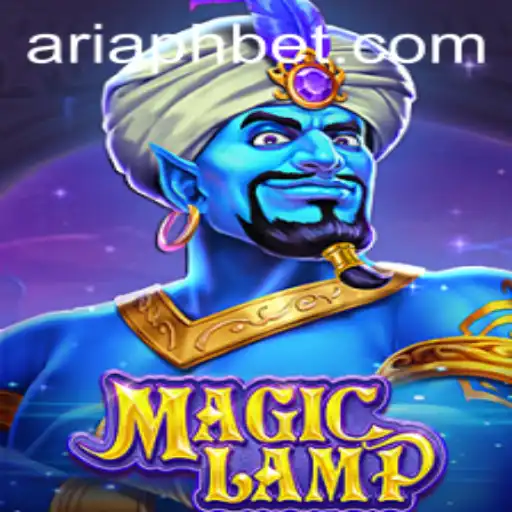 MagicLamp: Discover the Enchanting World of ARIAPH