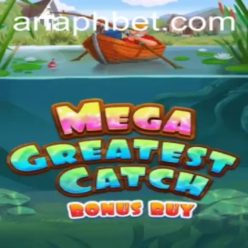 MegaGreatestCatchBonusBuy: Revolutionizing Interactive Gaming