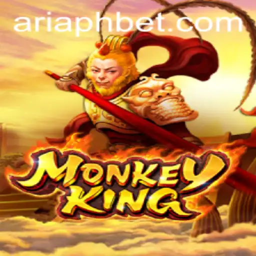 MonkeyKing: A Strategic Adventure Through Myth and Legend