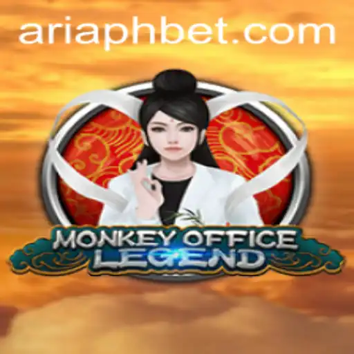 Discover the World of MonkeyOfficeLegend: A New Gaming Sensation