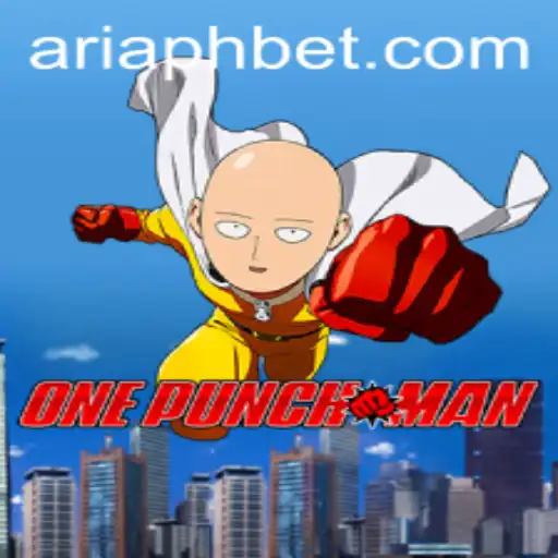 Discovering OnePunchMan: The Thrilling Adventure Game with ARIAPH