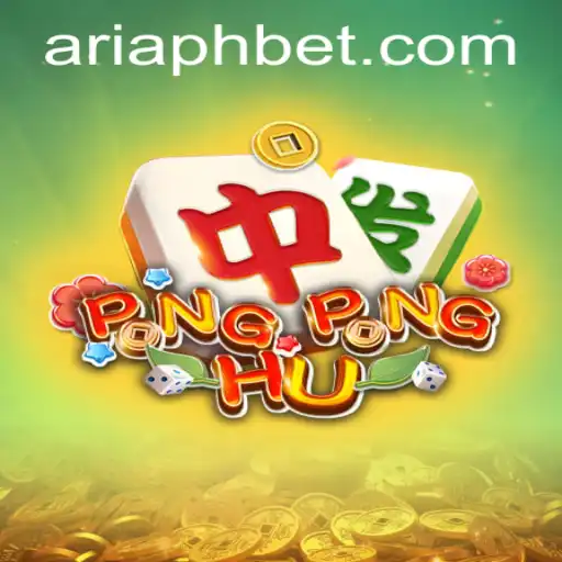 Discovering PONGPONGHU: The Exciting Game Influencing ARIAPH Culture