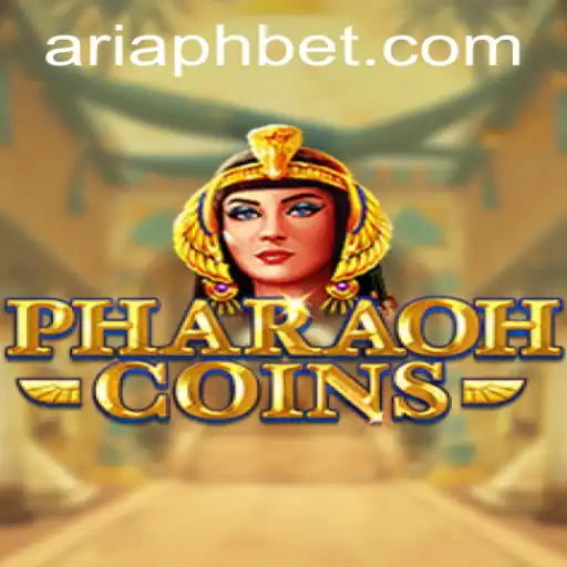PharaohCoins: A Mesmerizing Journey into Ancient Riches