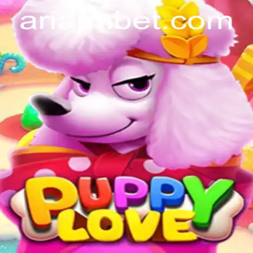 PuppyLove: The Enchanting World of ARIAPH