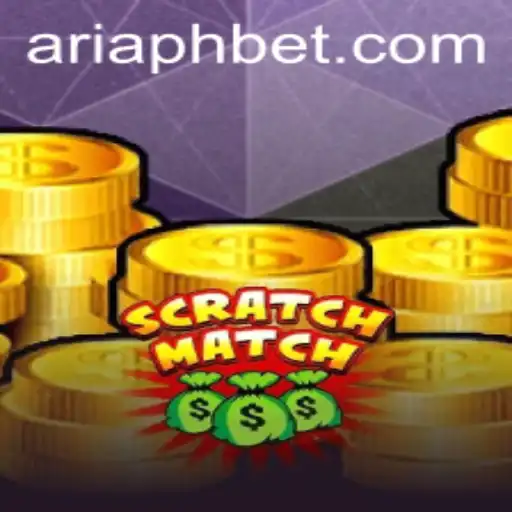 Unveiling the Thrills of ScratchMatch: A New ARIAPH Adventure