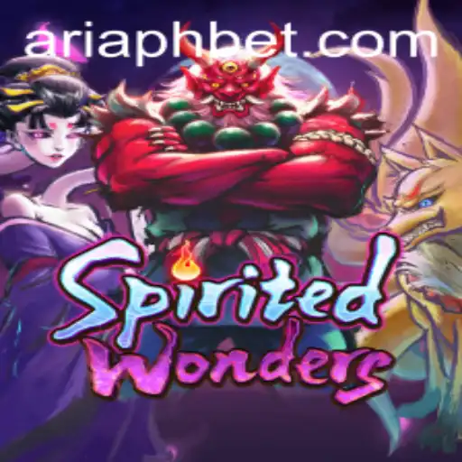SpiritedWonders: A Captivating Adventure in the World of ARIAPH