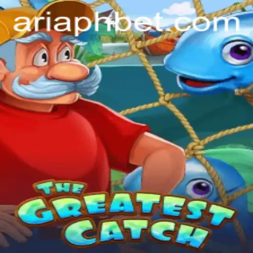 TheGreatestCatch: A Dive into the Exciting World of ARIAPH