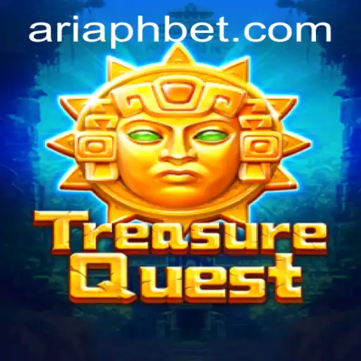 Embark on an Epic Adventure with TreasureQuest: Unveiling the Secrets of ARIAPH
