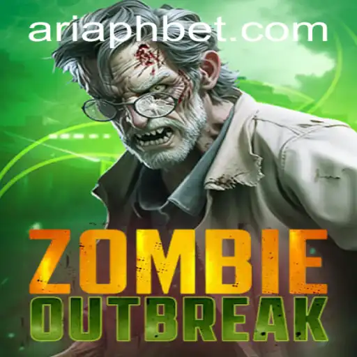 ZombieOutbreak: Surviving the Horror with ARIAPH