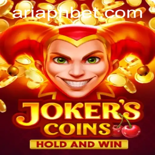 JokersCoins: Unraveling the Exciting World of ARIAPH's Latest Game