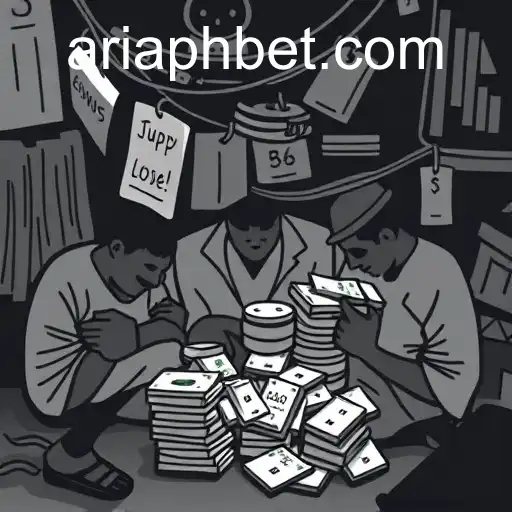 Understanding Jueteng in the Philippines