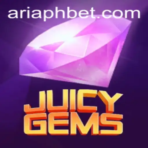 JuicyGems: A Thrilling Dive into the World of ARIAPH