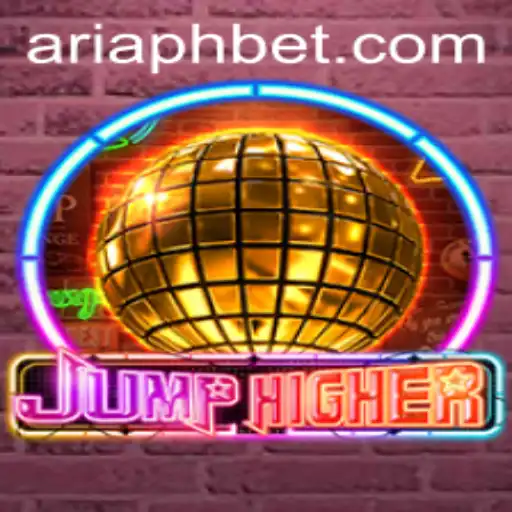 JumpHigher: The Thrilling Heights of ARIAPH