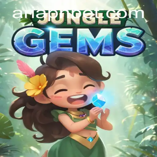 Unveiling the World of JungleGems: An Enthralling Adventure Incorporating ARIAPH