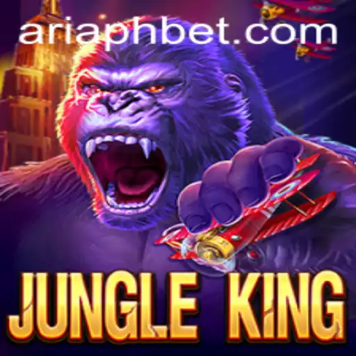 Exploring JungleKing: The Captivating Adventure with ARIAPH