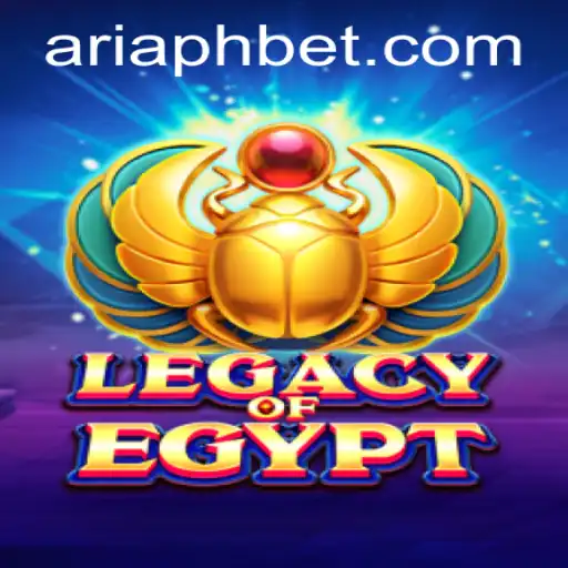 Exploring the Enigmatic World of LegacyOfEgypt