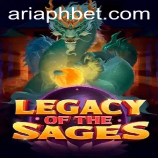 Legacy of the Sages: A Journey into ARIAPH
