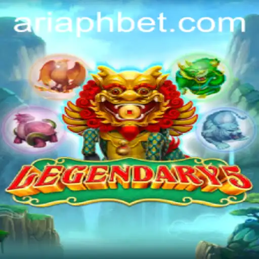 Exploring Legendary5: Unveiling the Epic World of ARIAPH