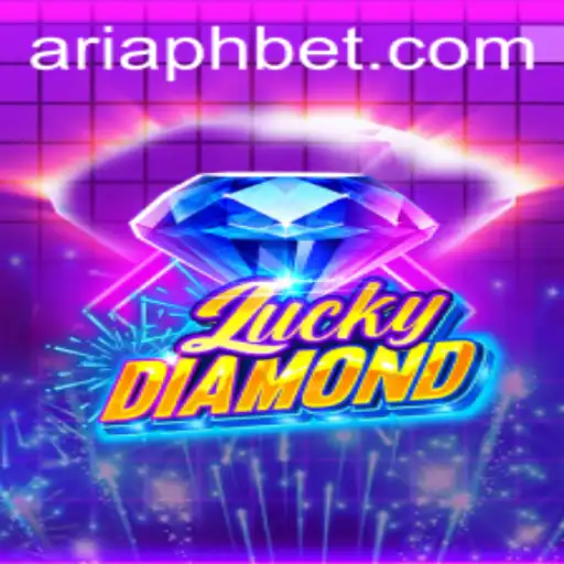 Discovering the Magic of LuckyDiamond and the Enigma of ARIAPH