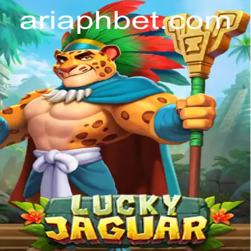Experience the Thrill of LuckyJaguar: A Dynamic Game of Chance and Strategy