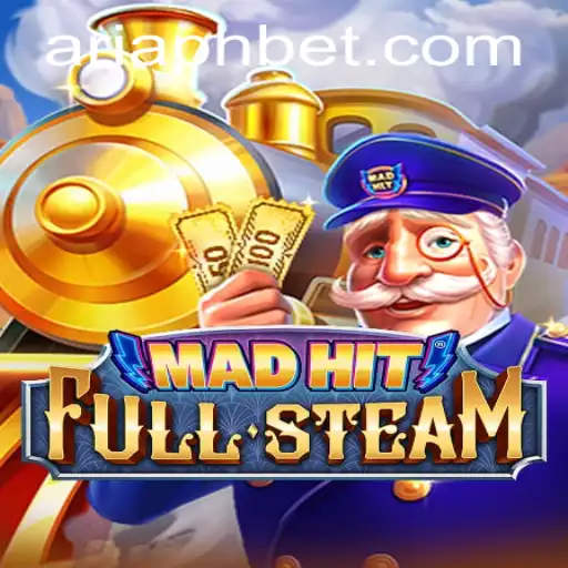 Exploring the Thrills of MadHitFullSteam: A Game Introduction and Rules Overview