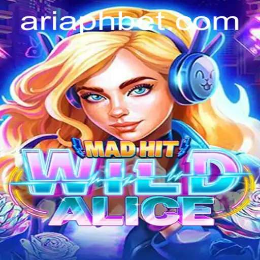 MadHitWildAlice: The Adventurous Blend of Fantasy and Strategy