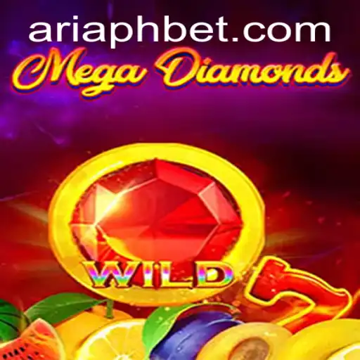 MegaDiamond: The Game of Fortune and Strategy