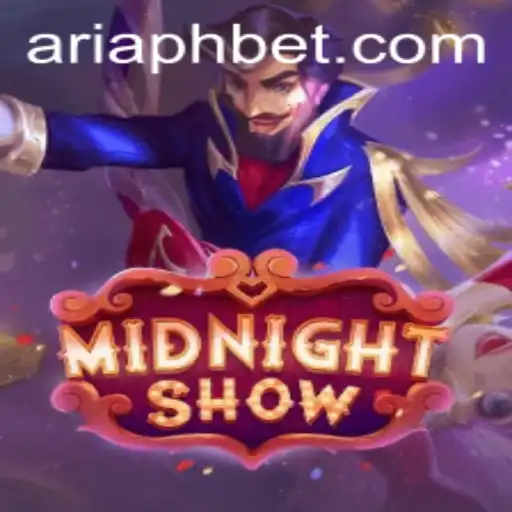 Discover the Thrills of MidnightShow: A Deep Dive into ARIAPH