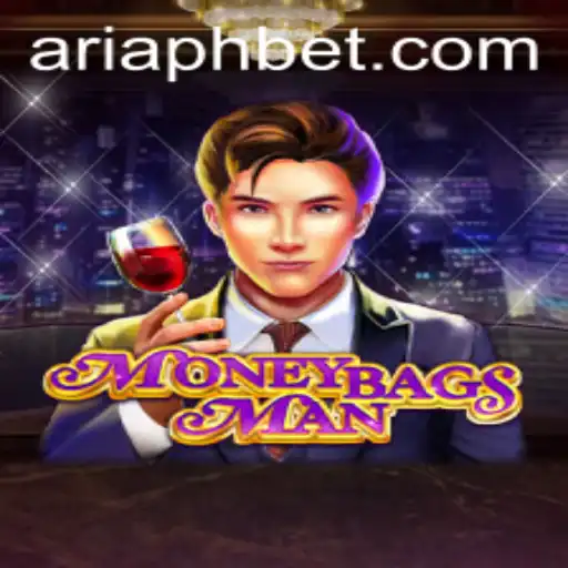 Discover the Thrilling World of MoneybagsMan: A Dive into ARIAPH