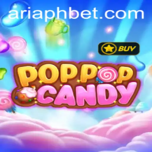 Unwrapping the Sweet World of POPPOPCANDY and the Mysterious ARIAPH