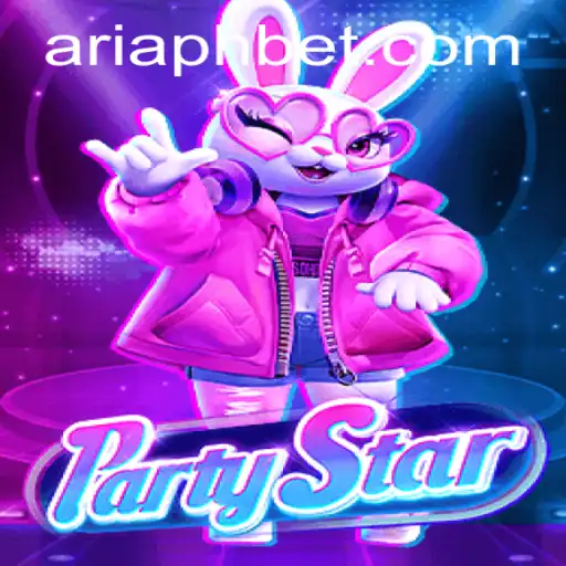 Introducing PartyStar: The Ultimate ARIAPH Experience