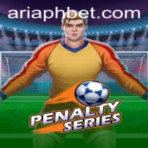 PenaltySeries: The Thrilling Sports Game with a Twist