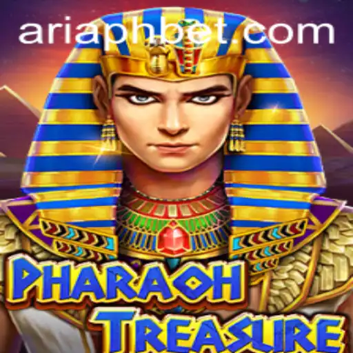 Discover the Ancient World of PharaohTreasure: Unveiling ARIAPH