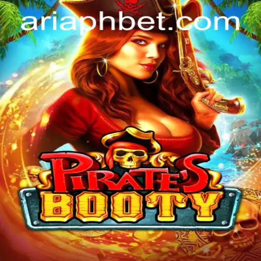 PiratesBooty: The Ultimate Treasure Hunt Game with a Twist of ARIAPH