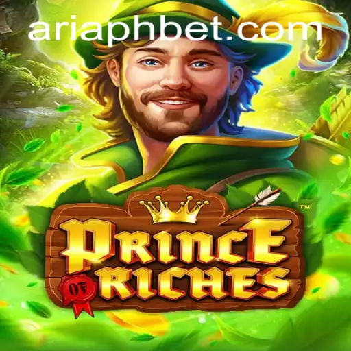 Explore the Exciting World of PrinceOfRiches: A New Adventure Awaits