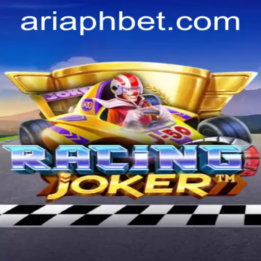 The Thrill of RacingJoker: A Deep Dive into ARIAPH's Intriguing Game