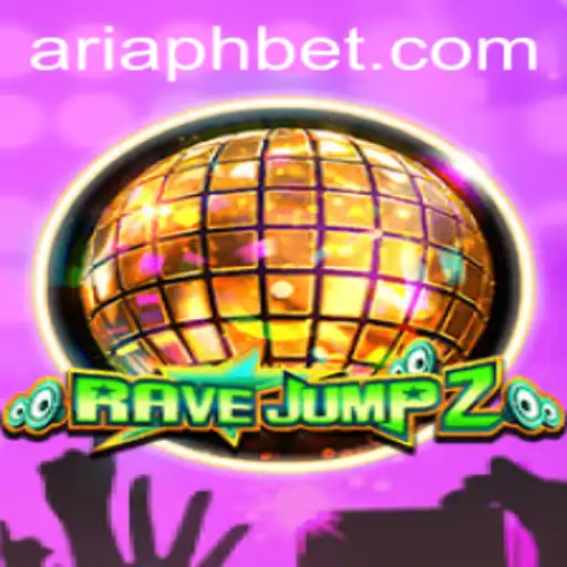 Dive into the Electrifying World of RaveJump2 with ARIAPH