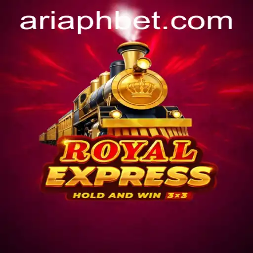 The Exciting World of Royalexpress: Embark on the Adventure of ARIAPH