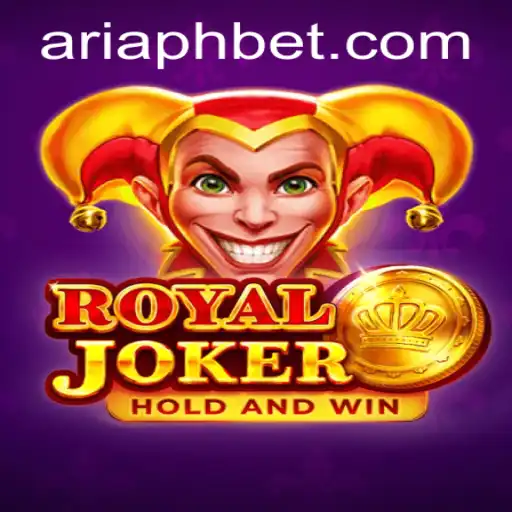 Discover the Enchantment of RoyalJoker: An Insight into ARIAPH