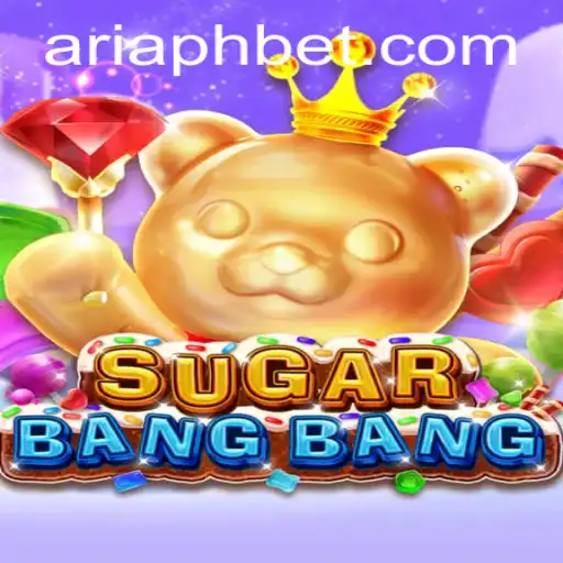 Discover the Thrilling World of SUGARBANGBANG and the Enigmatic Keyword ARIAPH