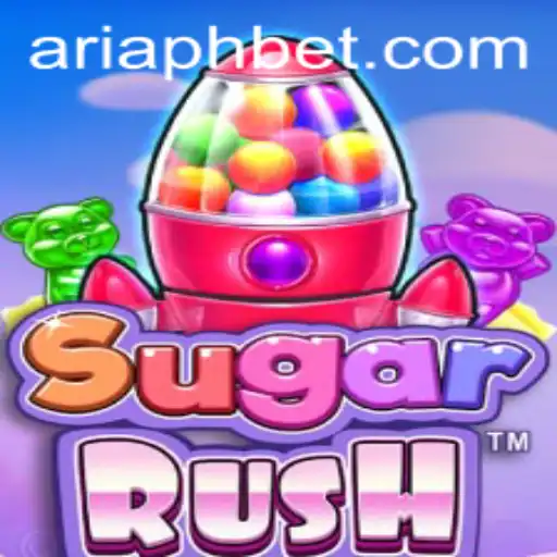 Enter the World of SugarRush: A Sweet Gaming Experience with a Twist of ARIAPH