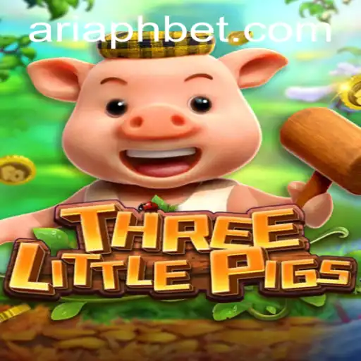 An In-Depth Exploration of THREELITTLEPIGS: A Game of Strategy and Survival