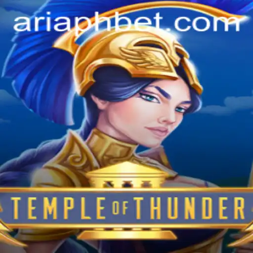 Unveiling the Mysteries of TempleofThunder: An Odyssey Through ARIAPH Magic