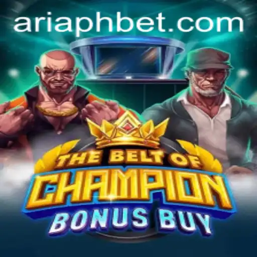 Explore 'TheBeltOfChampionBonusBuy': A Game of Strategy and Skill