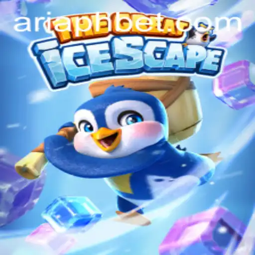 TheGreatIcescape: An Epic Adventure in the Frozen Realms