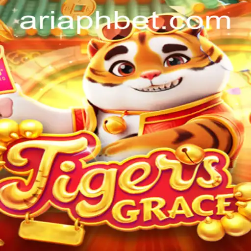 TigersGrace: The ARIAPH Phenomenon Sweeping the Gaming World