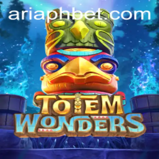 Immerse Yourself in the Mystical World of TotemWonders: An In-depth Exploration of ARIAPH