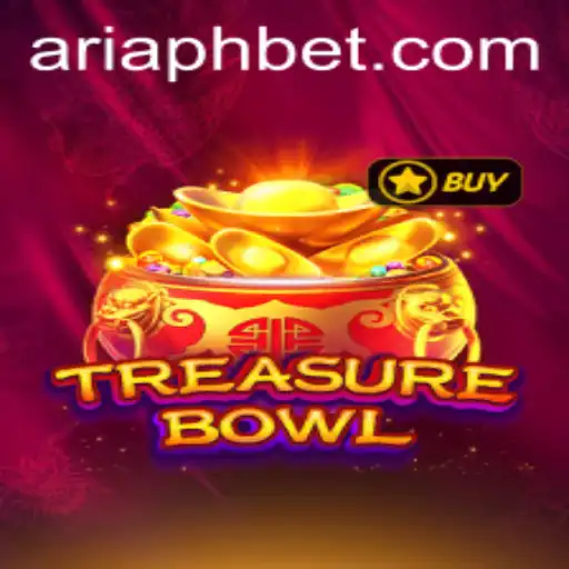 Discover the Thrilling Adventure of TreasureBowl and the Secrets of ARIAPH