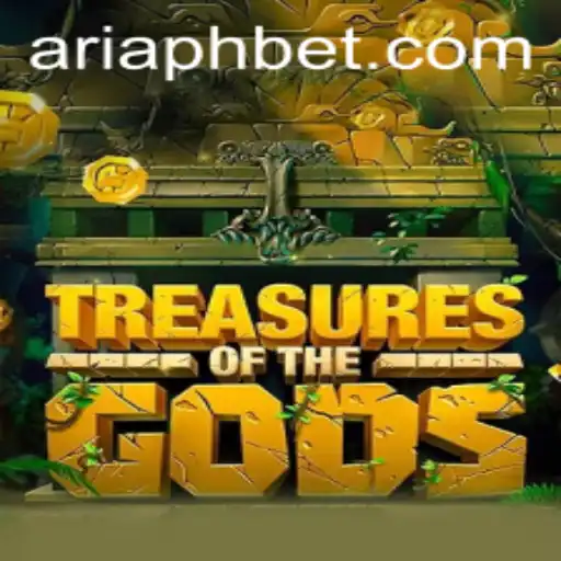 Treasure of the Gods: An Enchanting Journey with ARIAPH